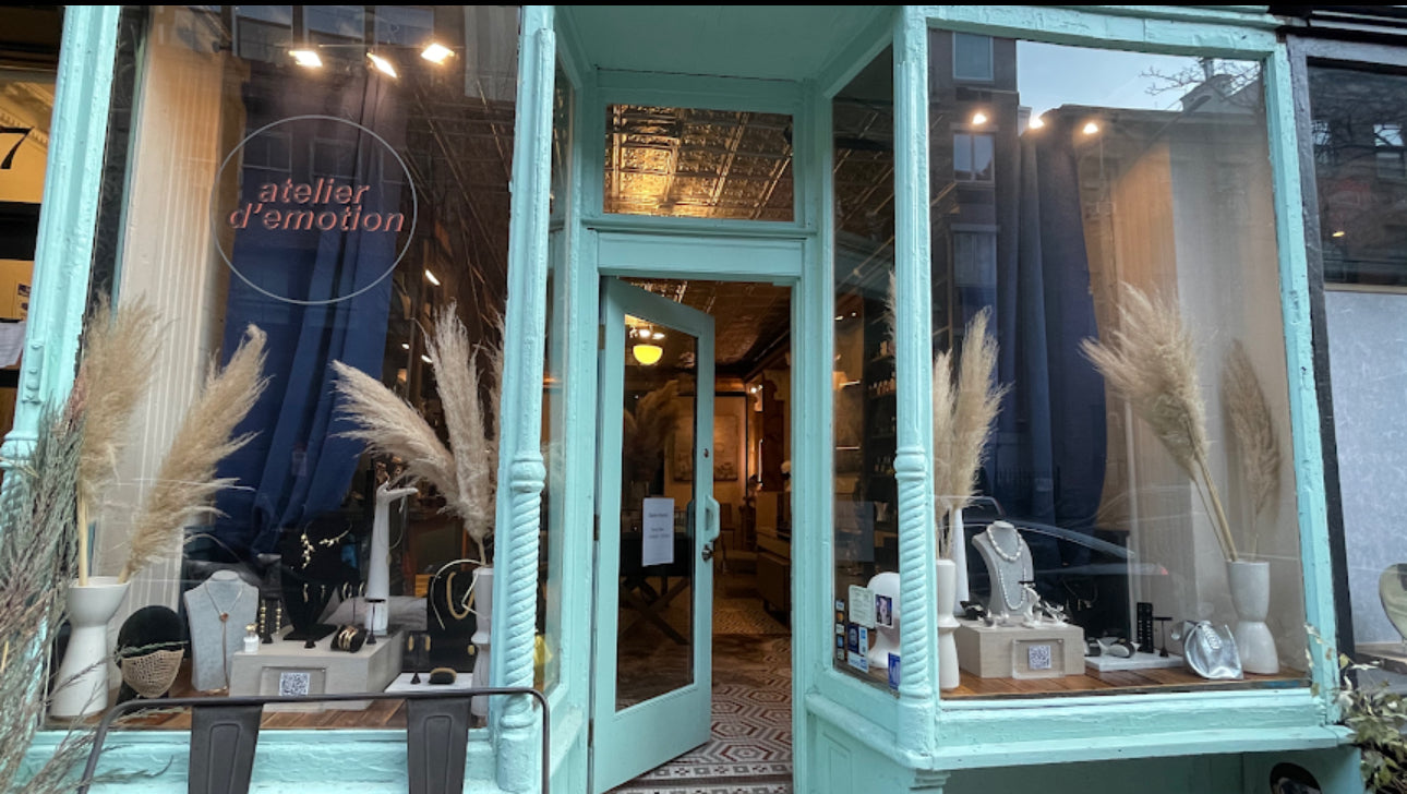 atelier d'emotion post