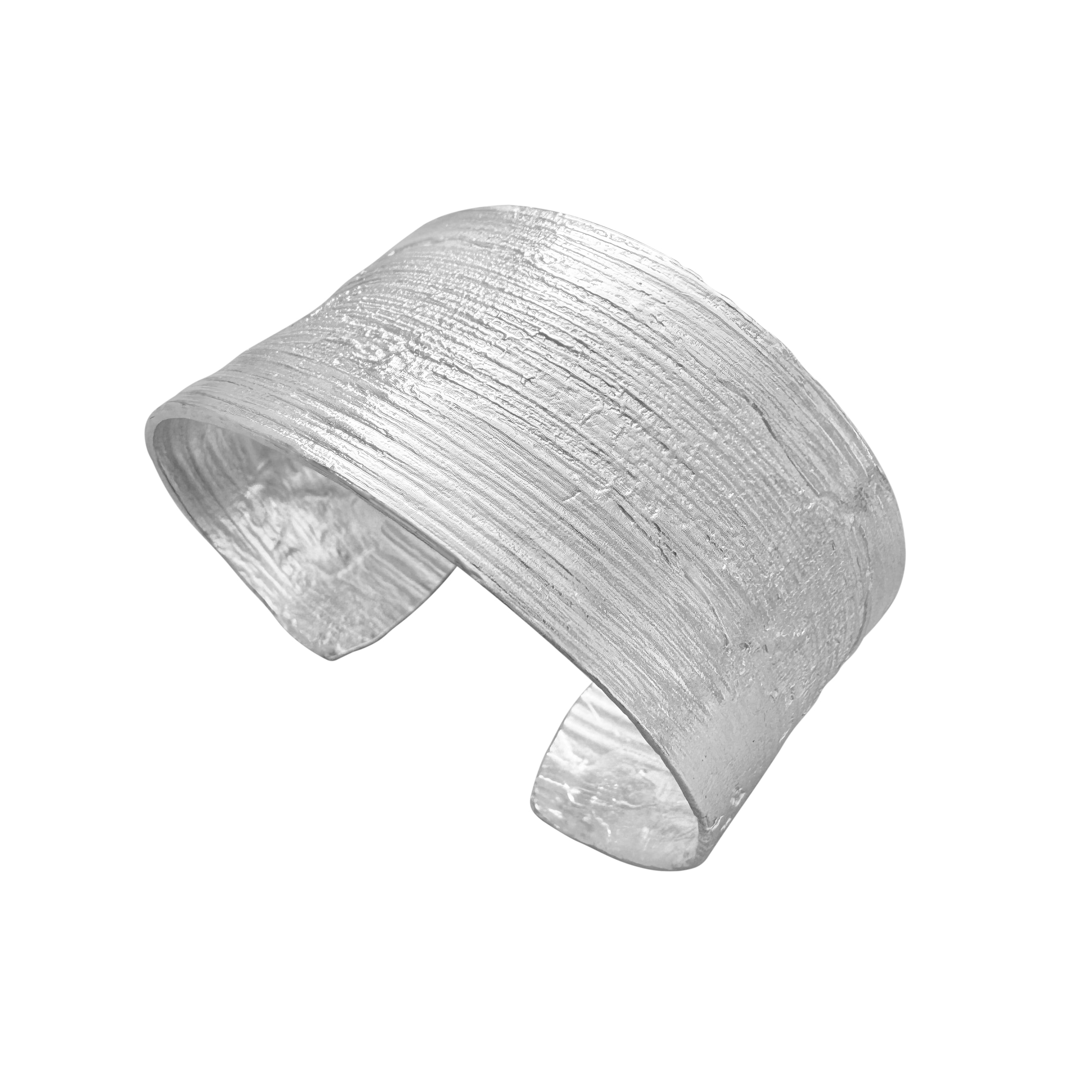 palm tree cuff made to size