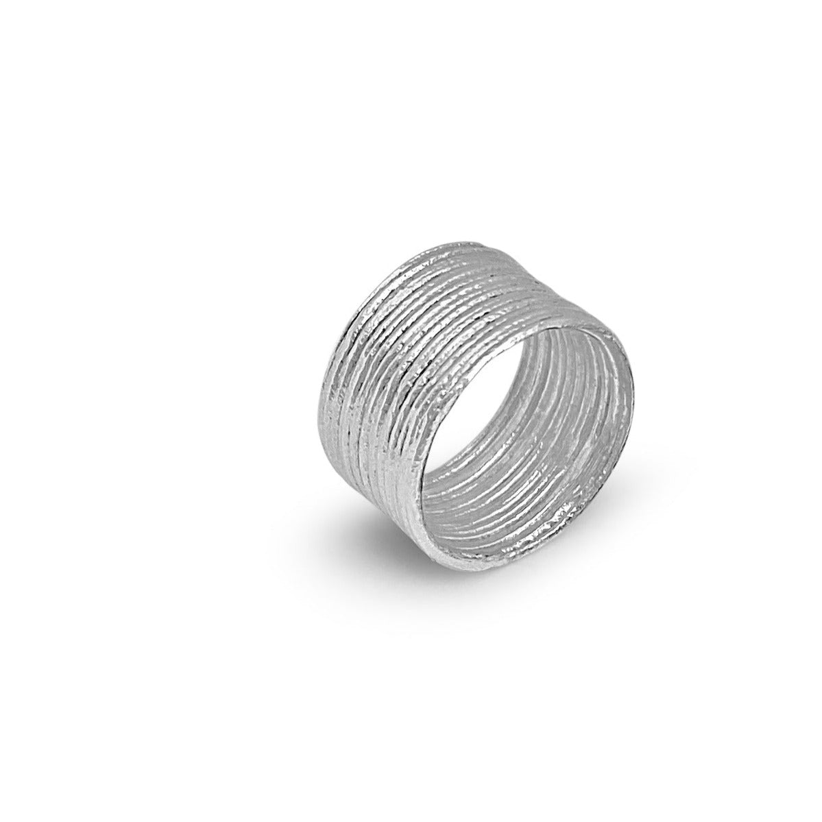 the palm tree ring
