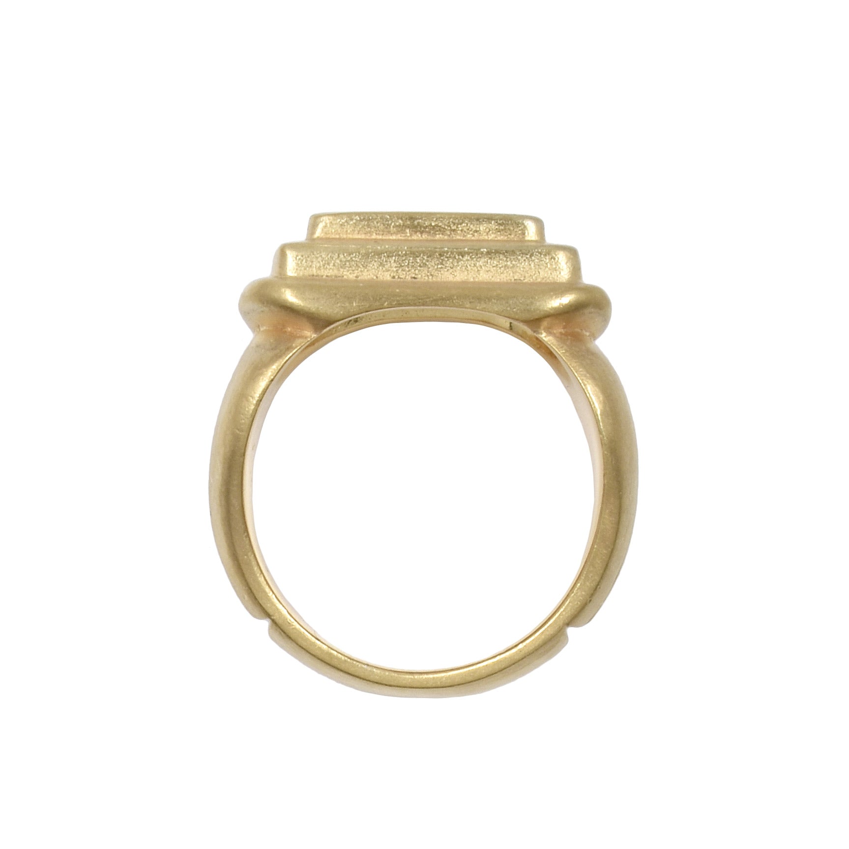 The signet ring