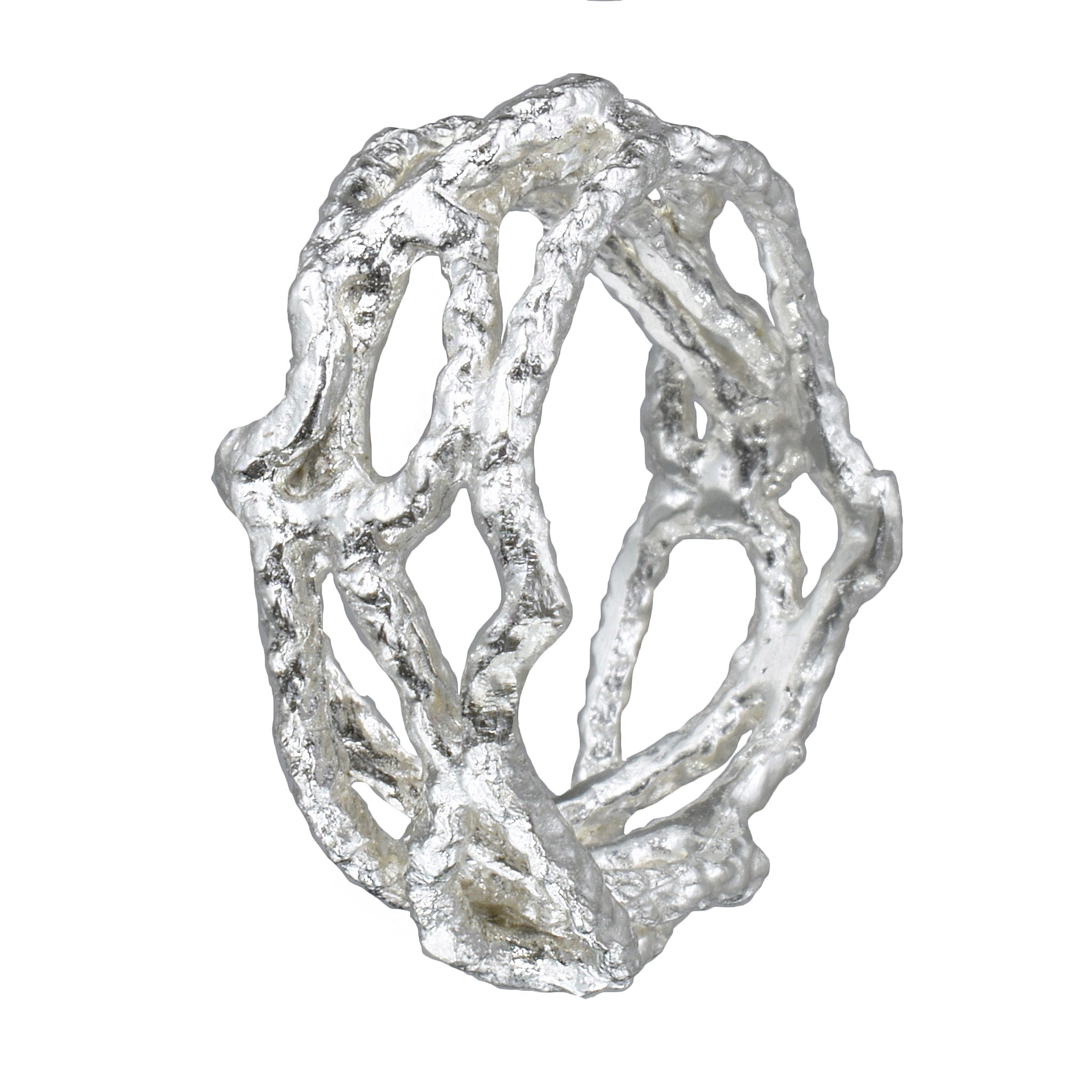 the fishing net ring