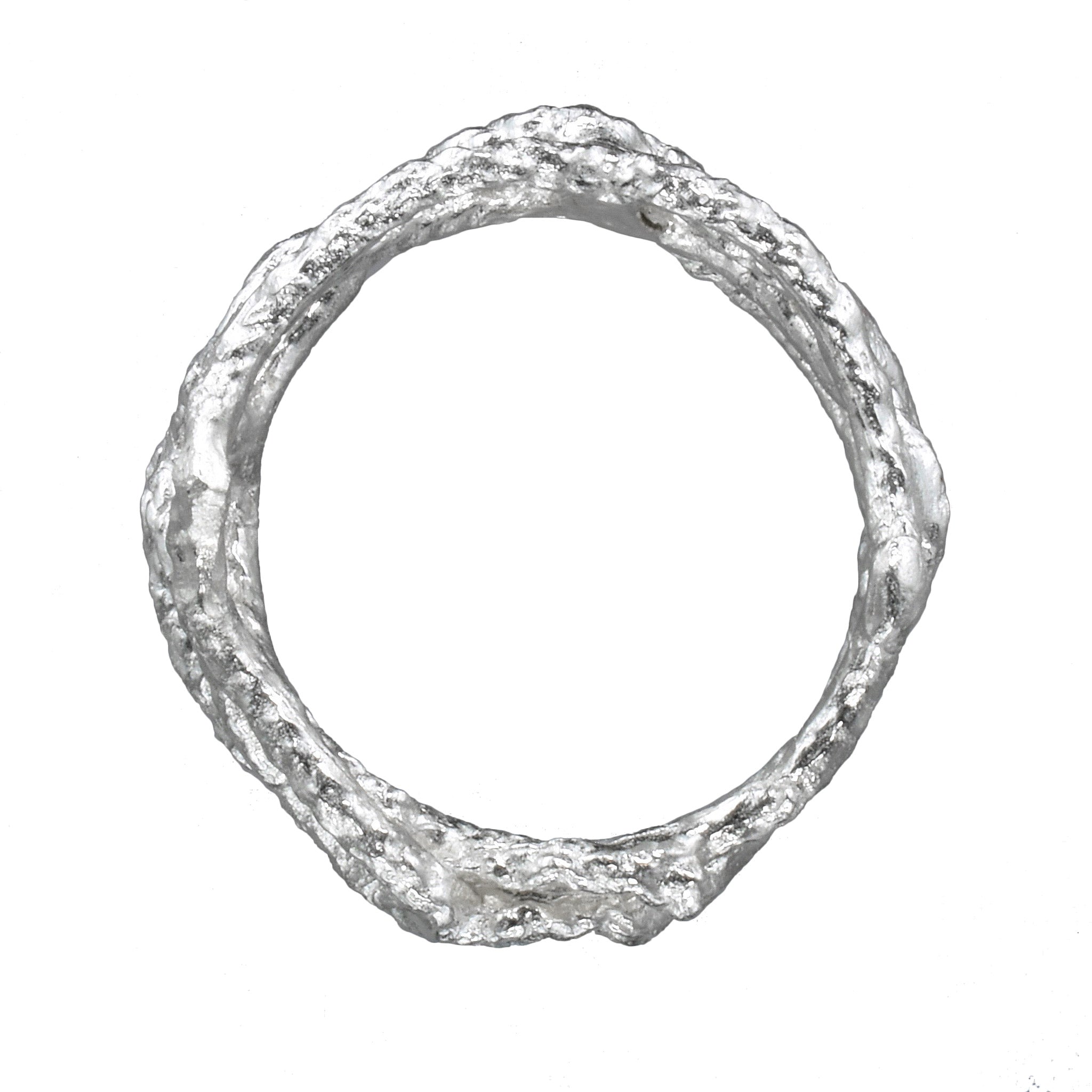 the fishing net ring