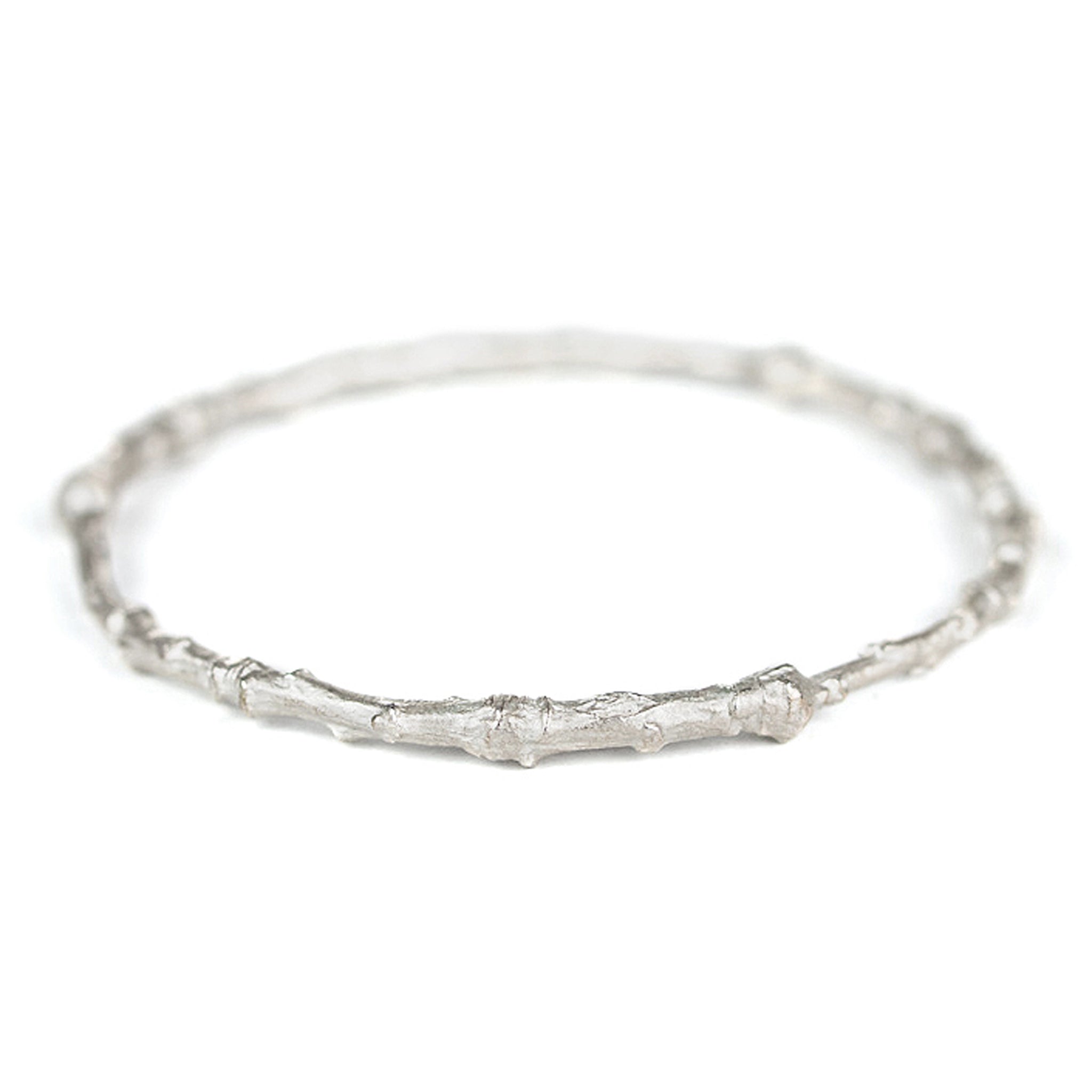 Le bracelet béni