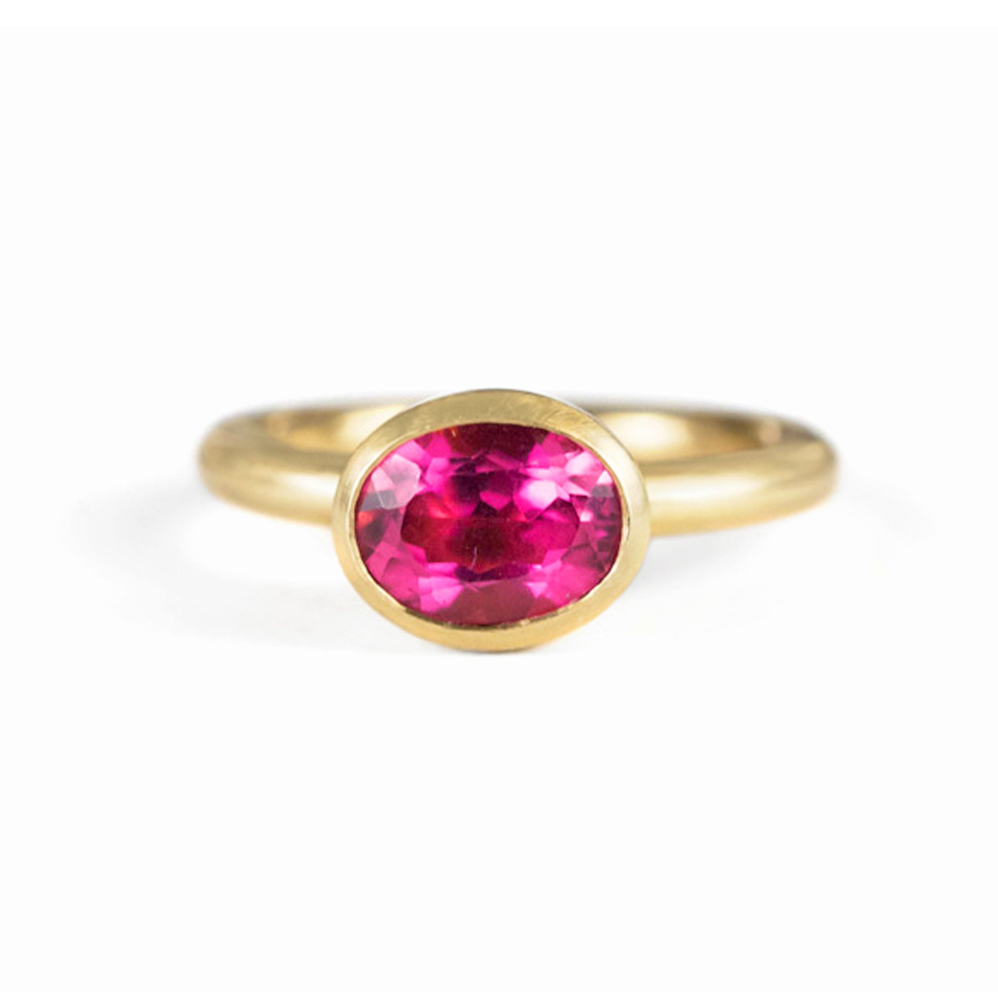 The Promise Ring engagement ring