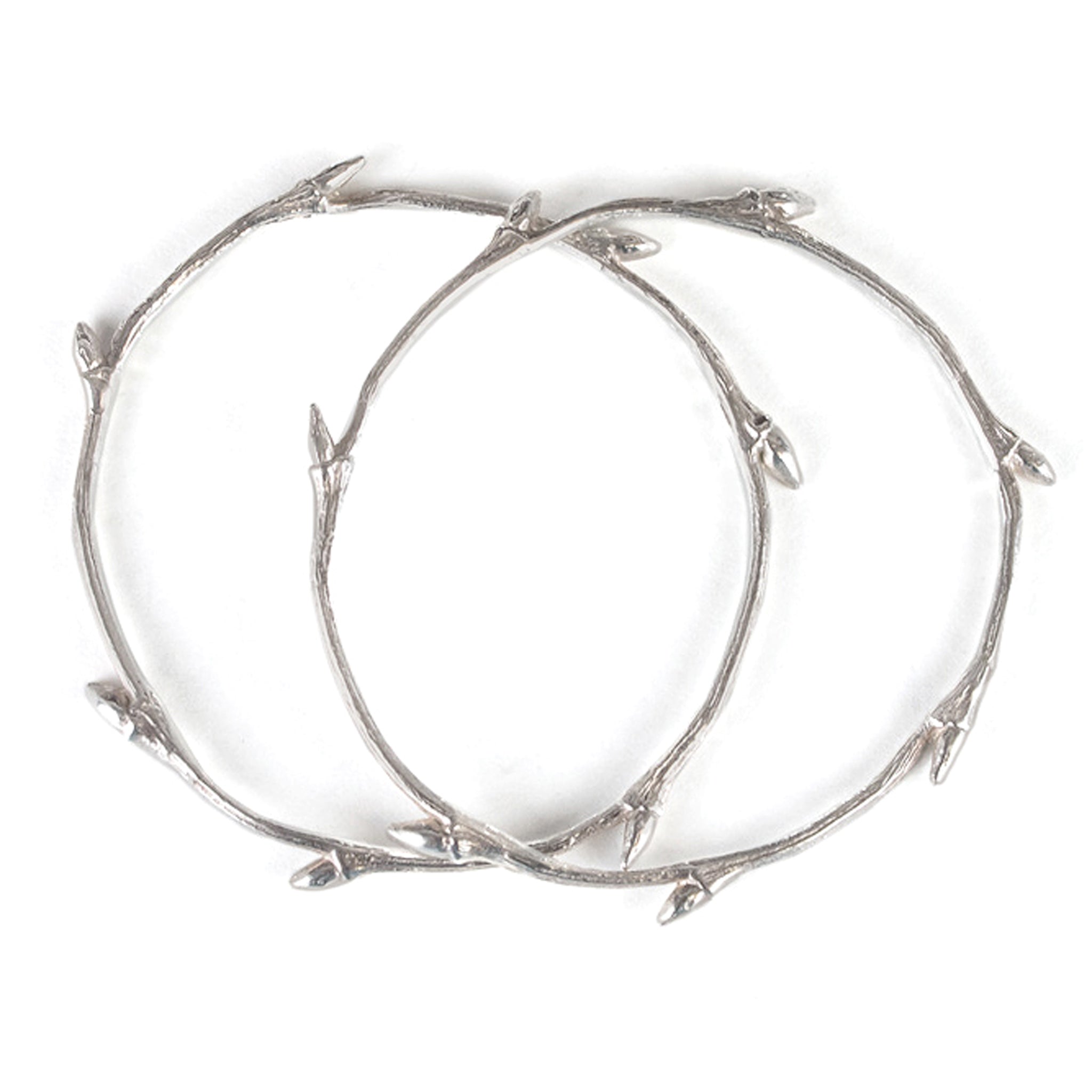 Le bracelet bourgeons