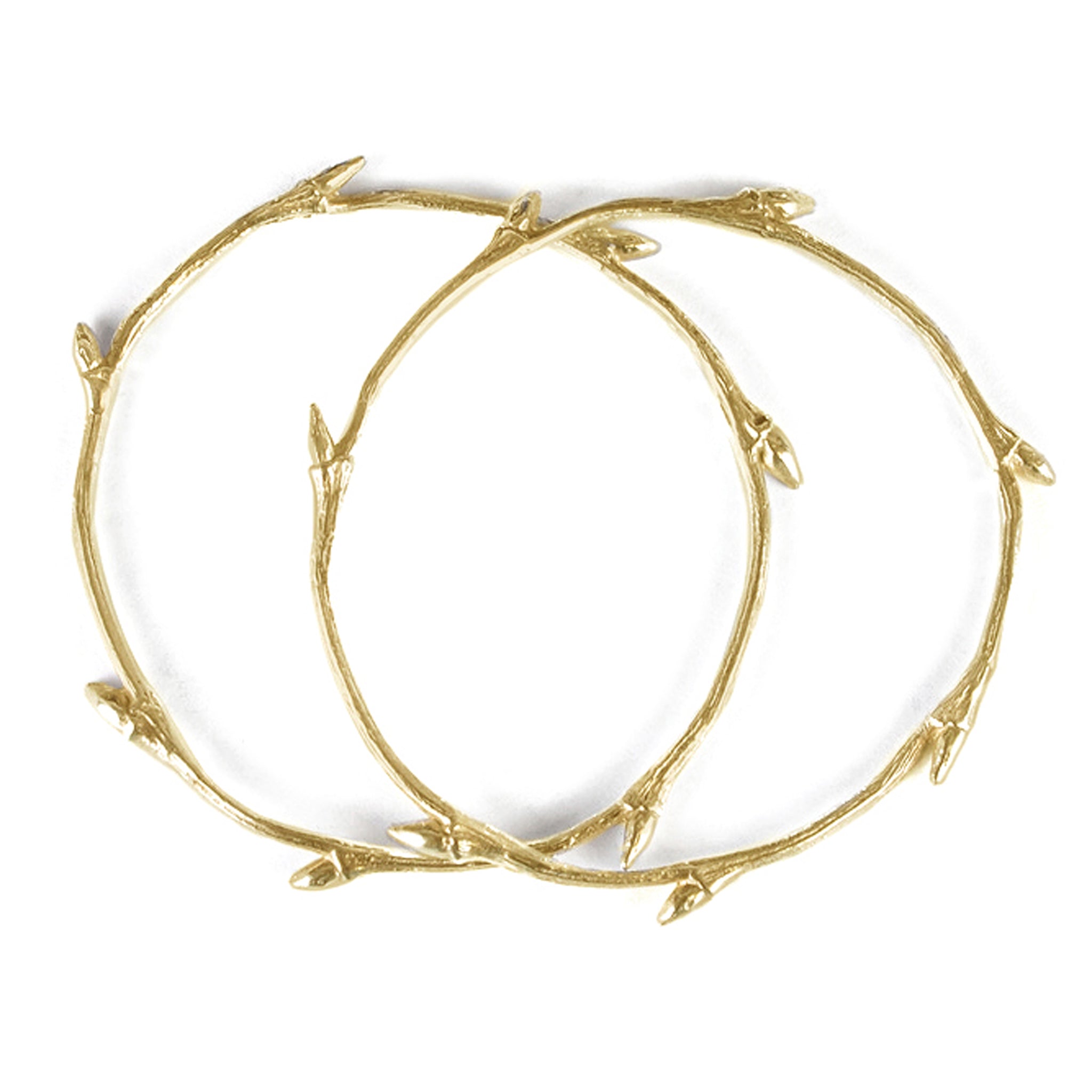 Le bracelet bourgeons