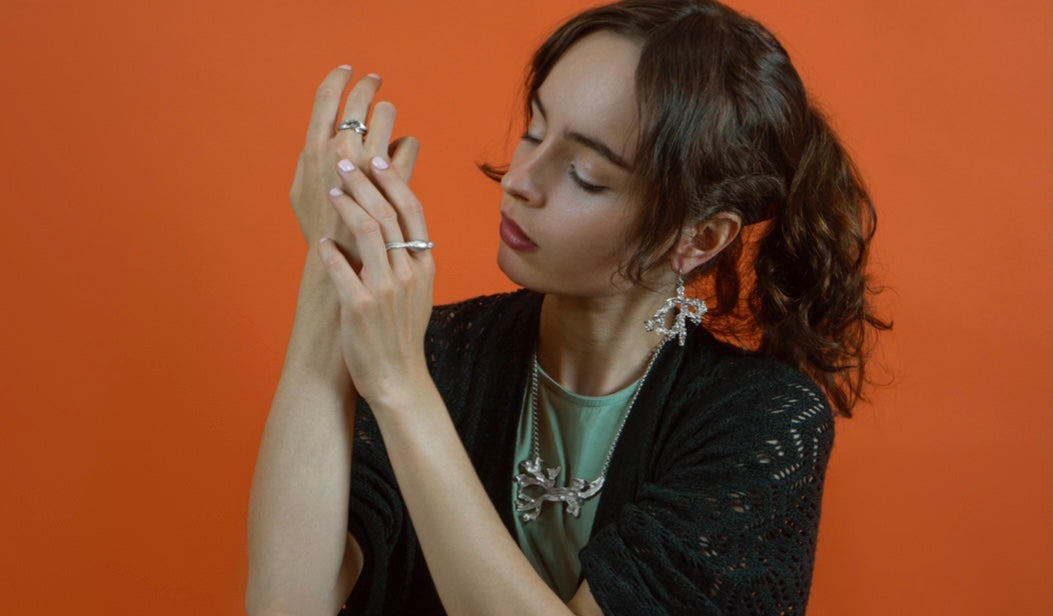 Le collier d'algues East River