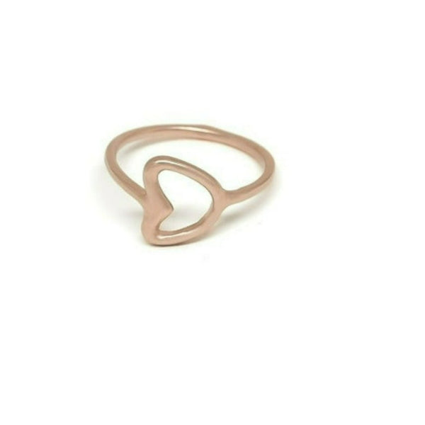 the heart side ring