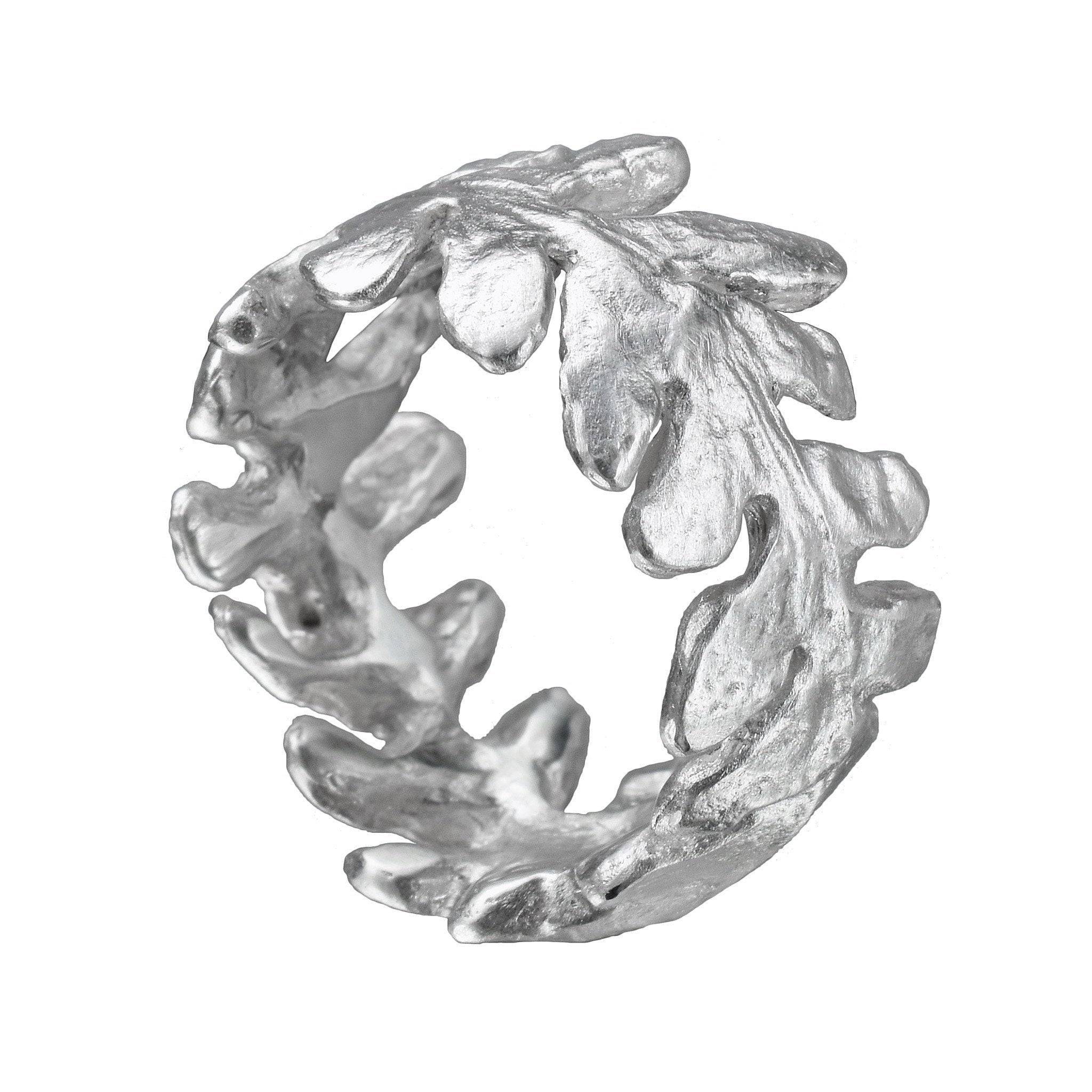 La bague fougère