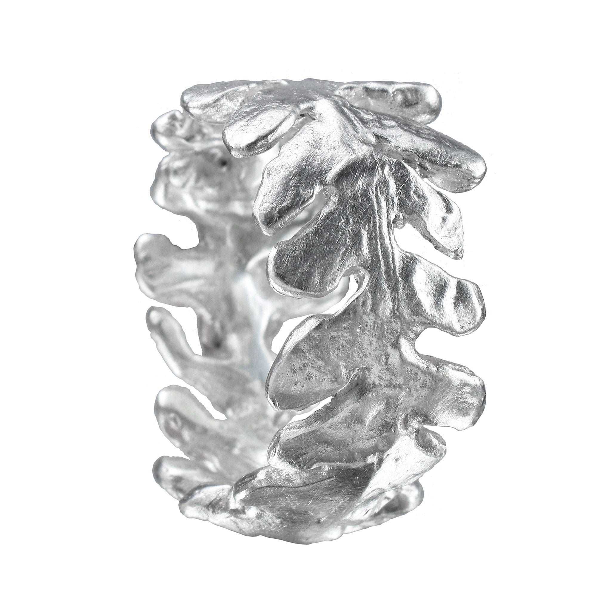 La bague fougère