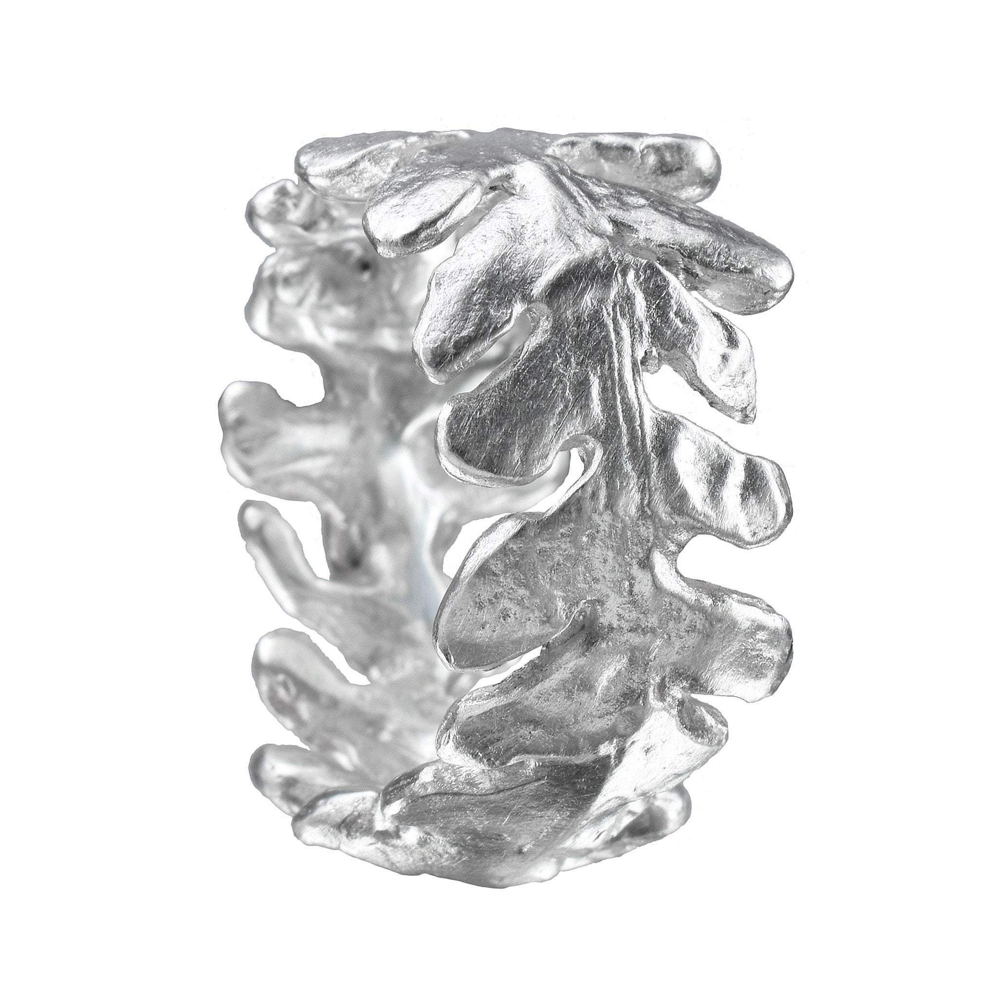 La bague fougère
