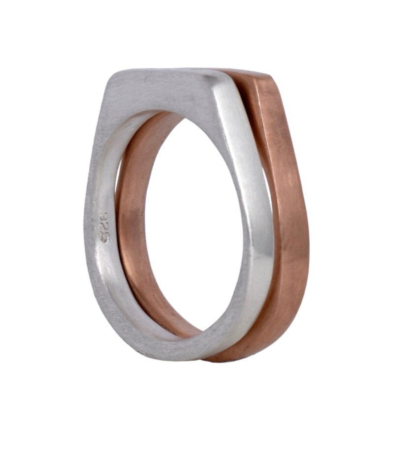 the Stack Rings