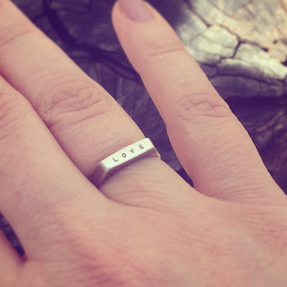 the Stack Rings