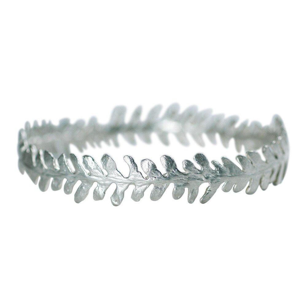 Le bracelet fougère de Strasbourg