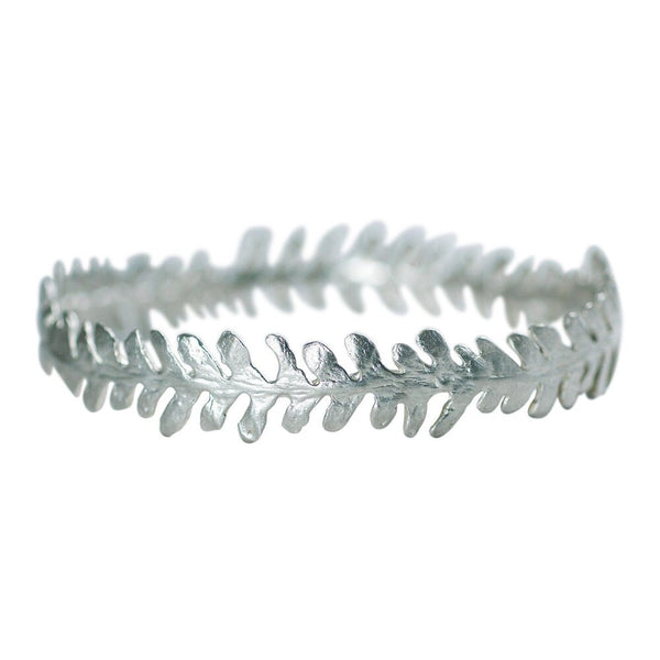 The fern bangle from Strasbourg