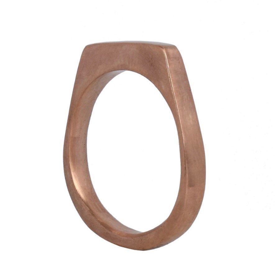 the Stack Rings