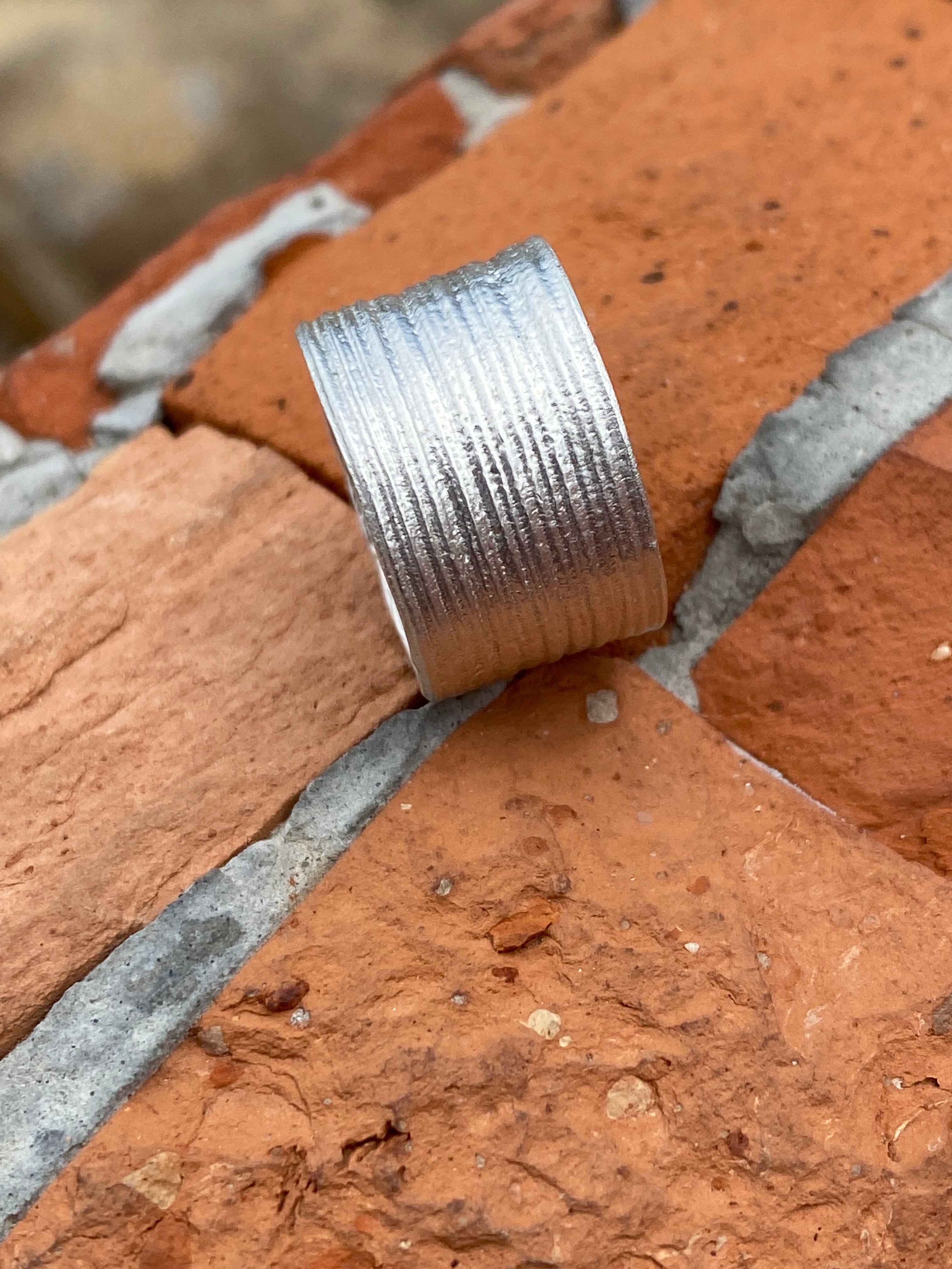 the palm tree ring