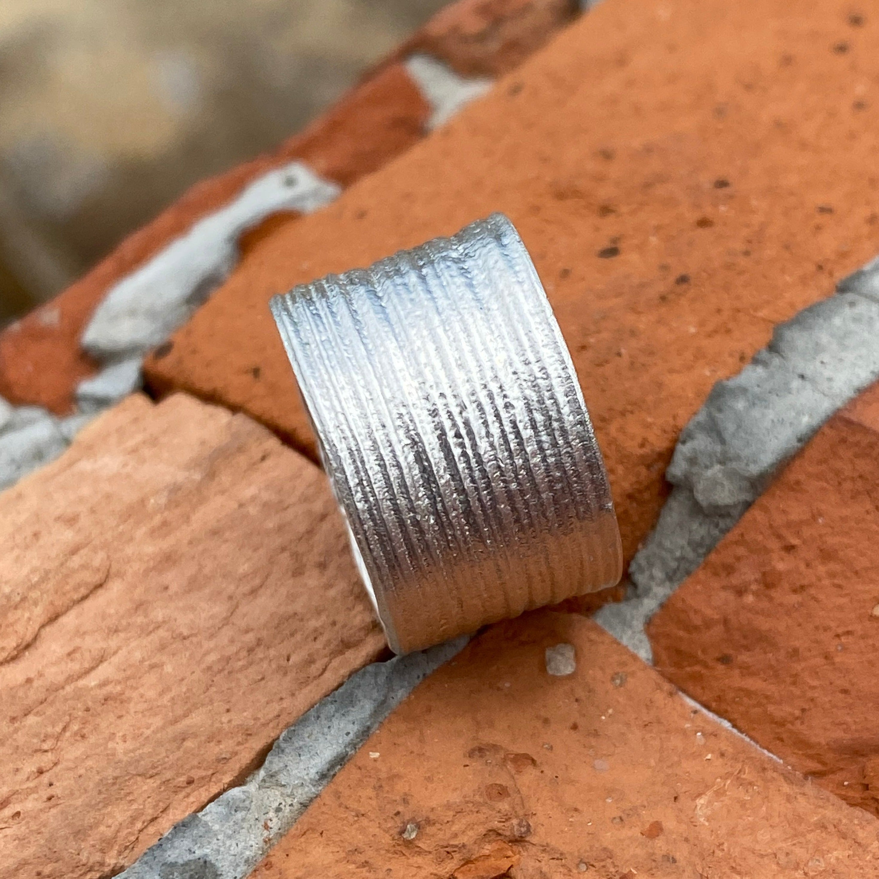la bague palmier taille 6,5