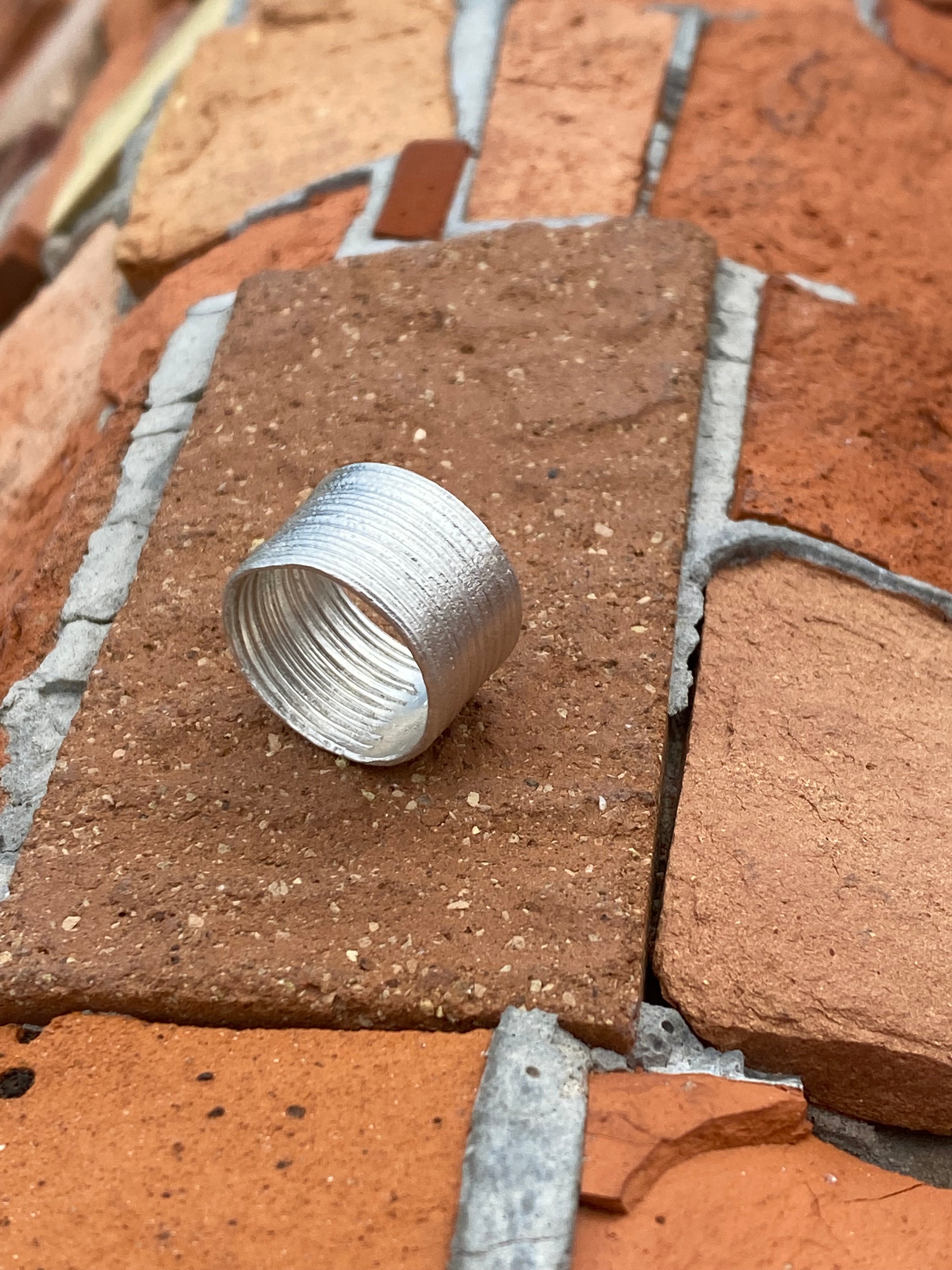 la bague palmier taille 6,5