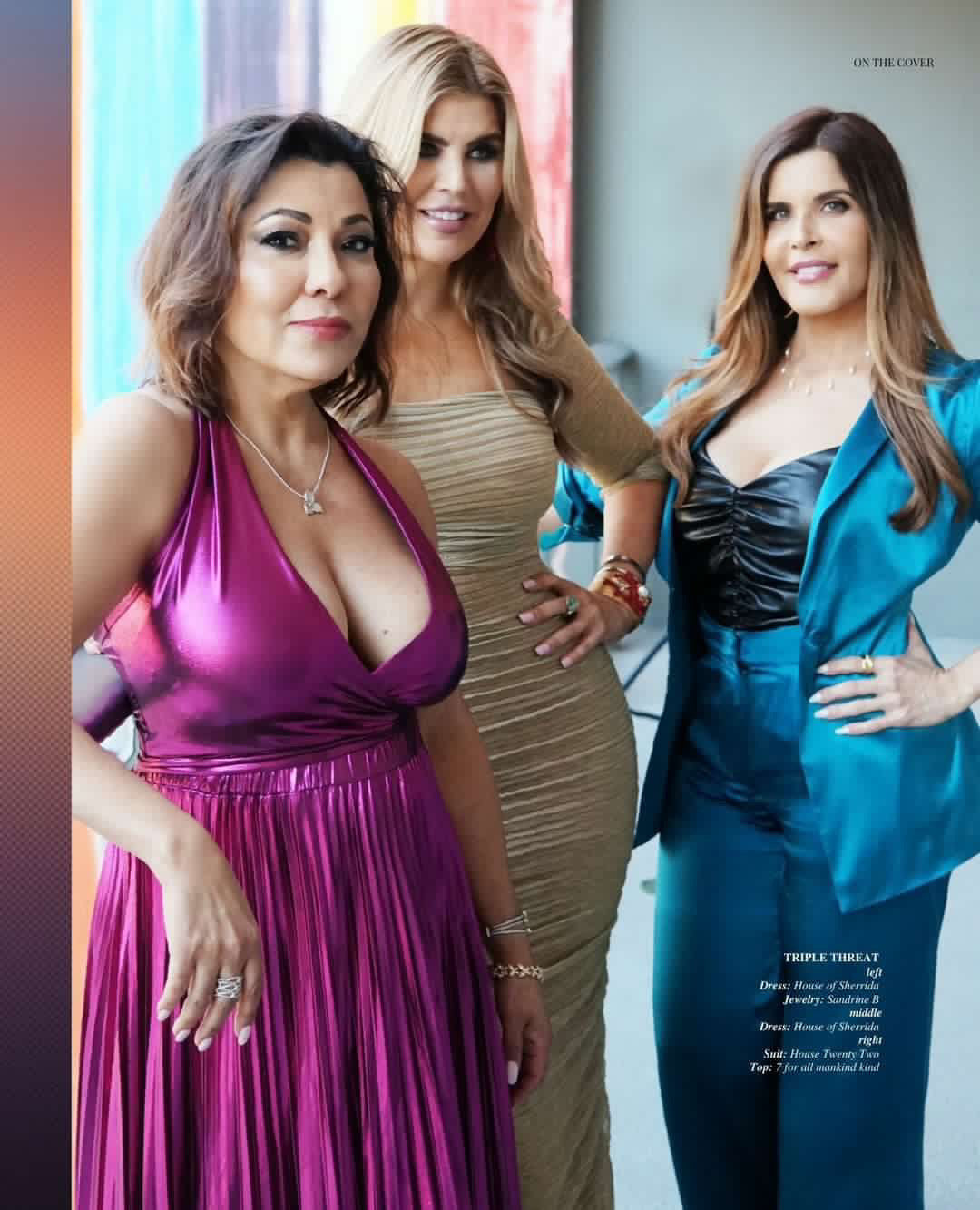 The Miami Vibes mag March 2023