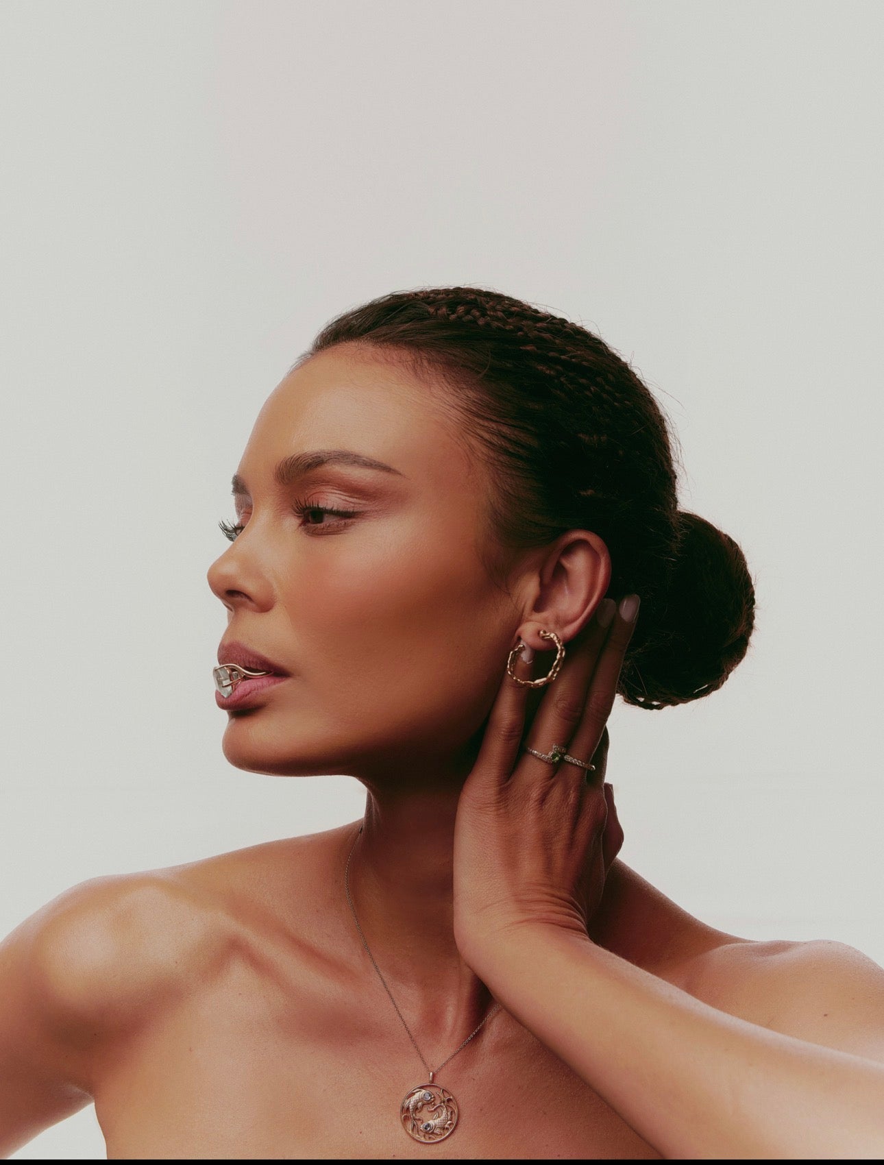 Five Years of Creating for Change - The Pure Earth Pure Gold Auction Is Live