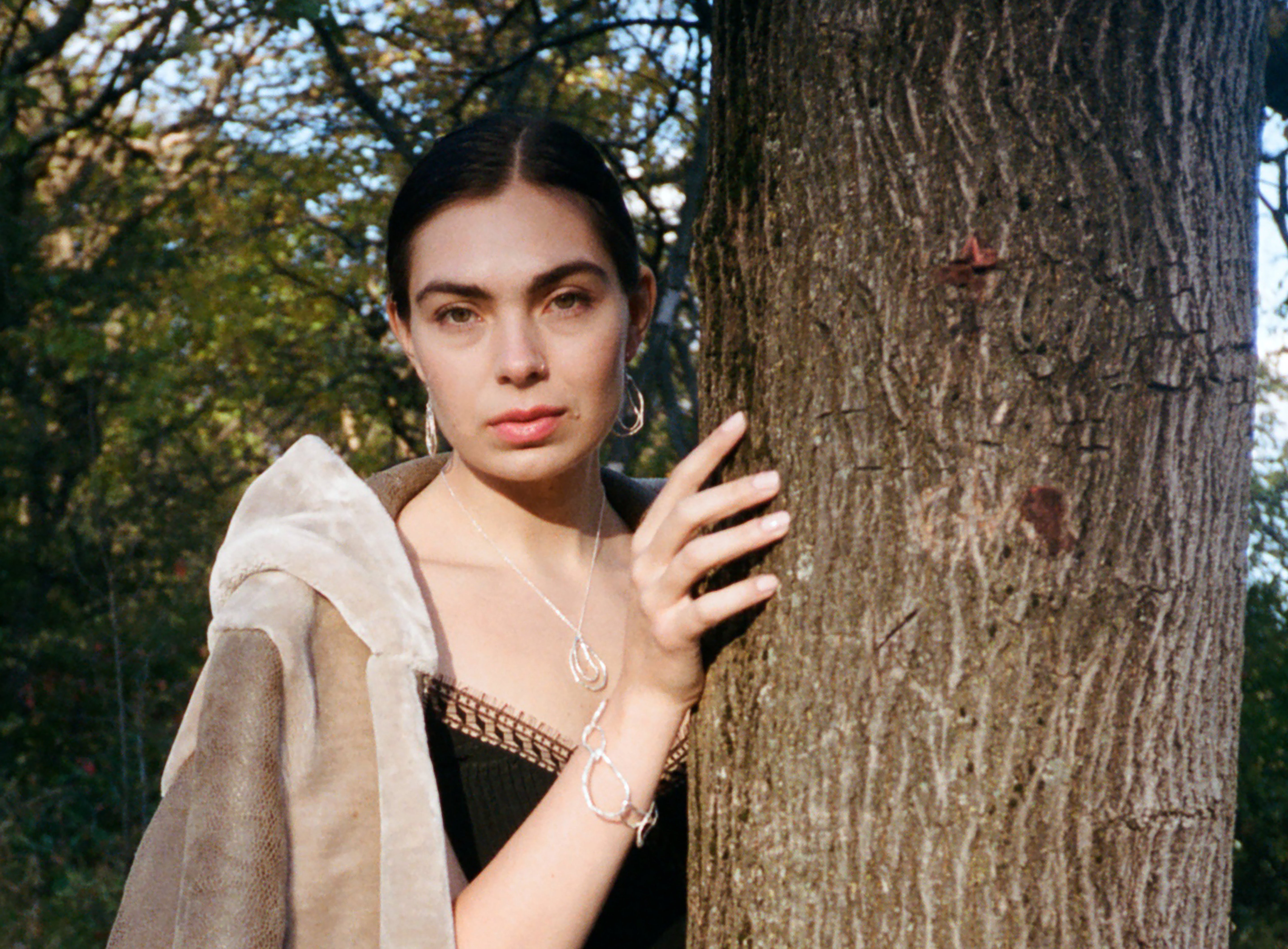 Rooted — Where Growth Begins