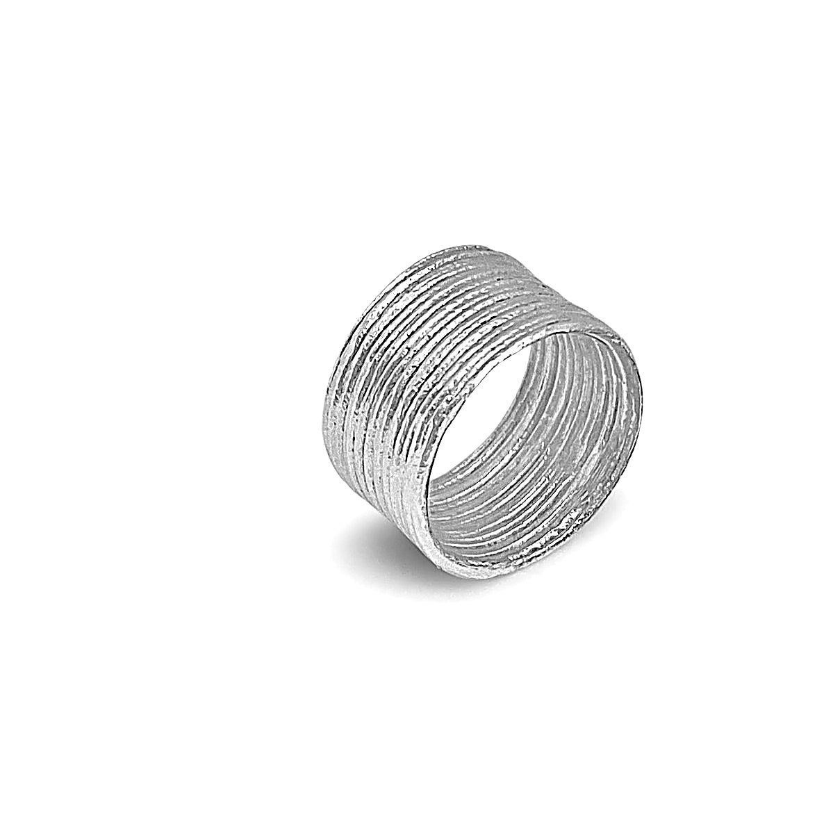 the palm tree ring