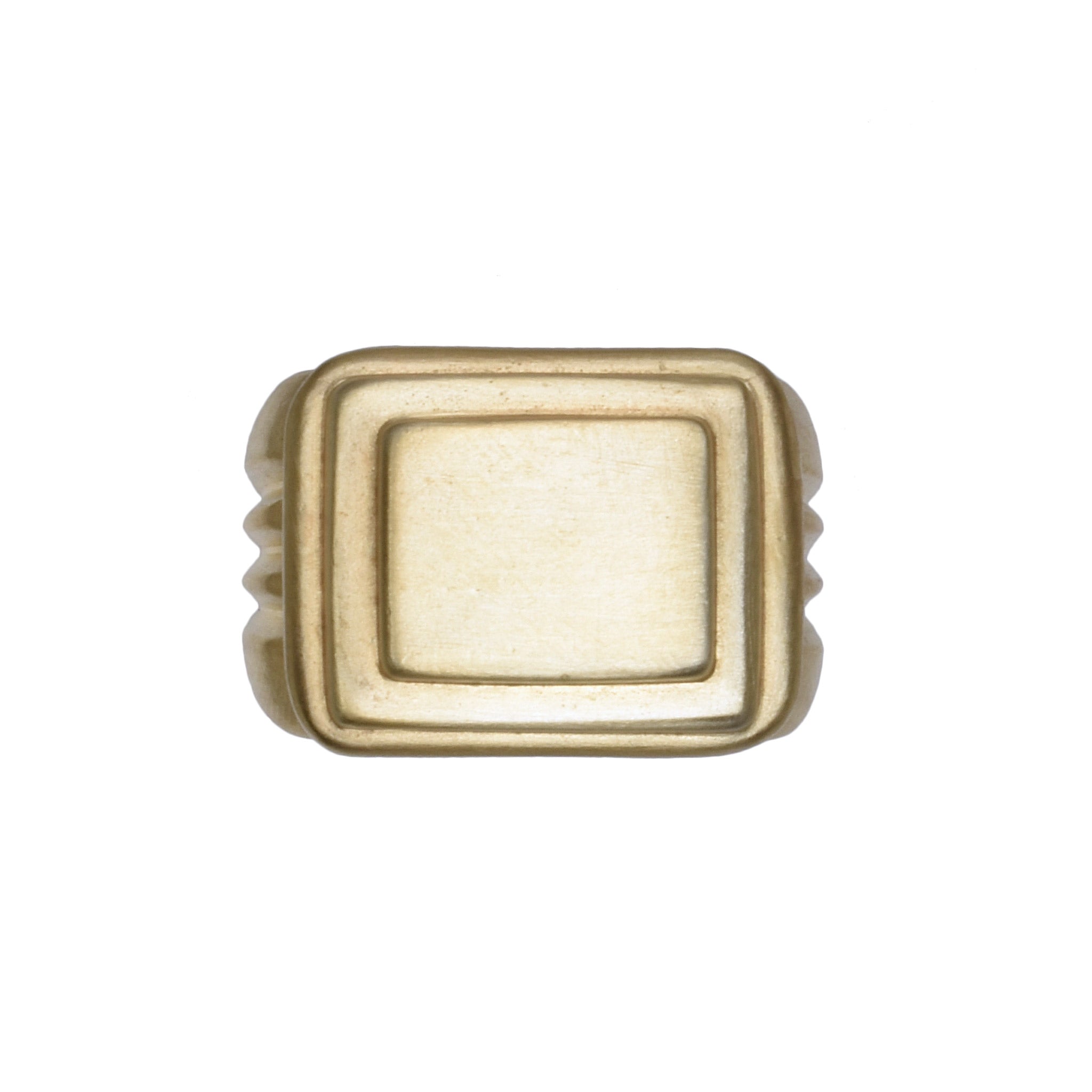 The signet ring