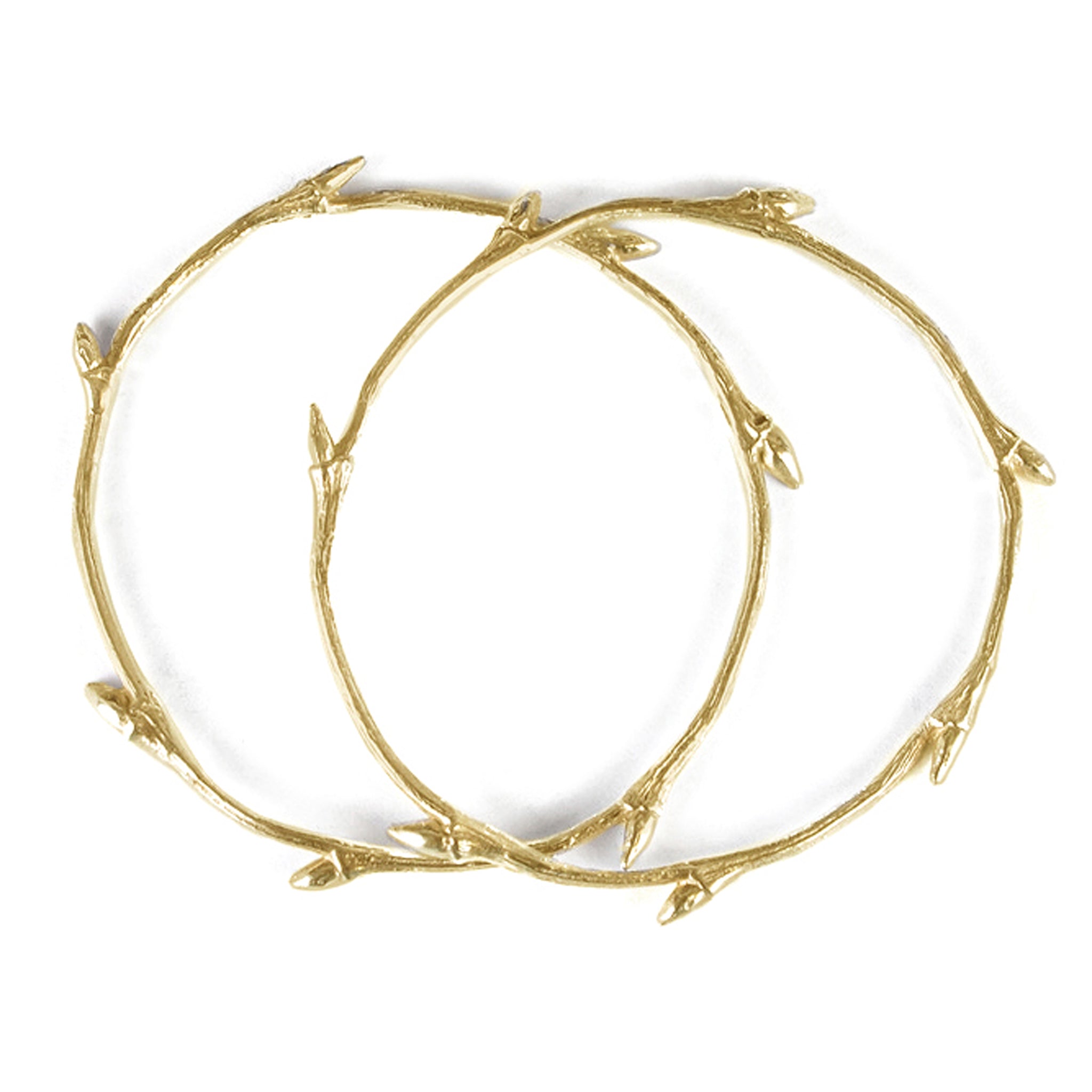 The Buds Bangle