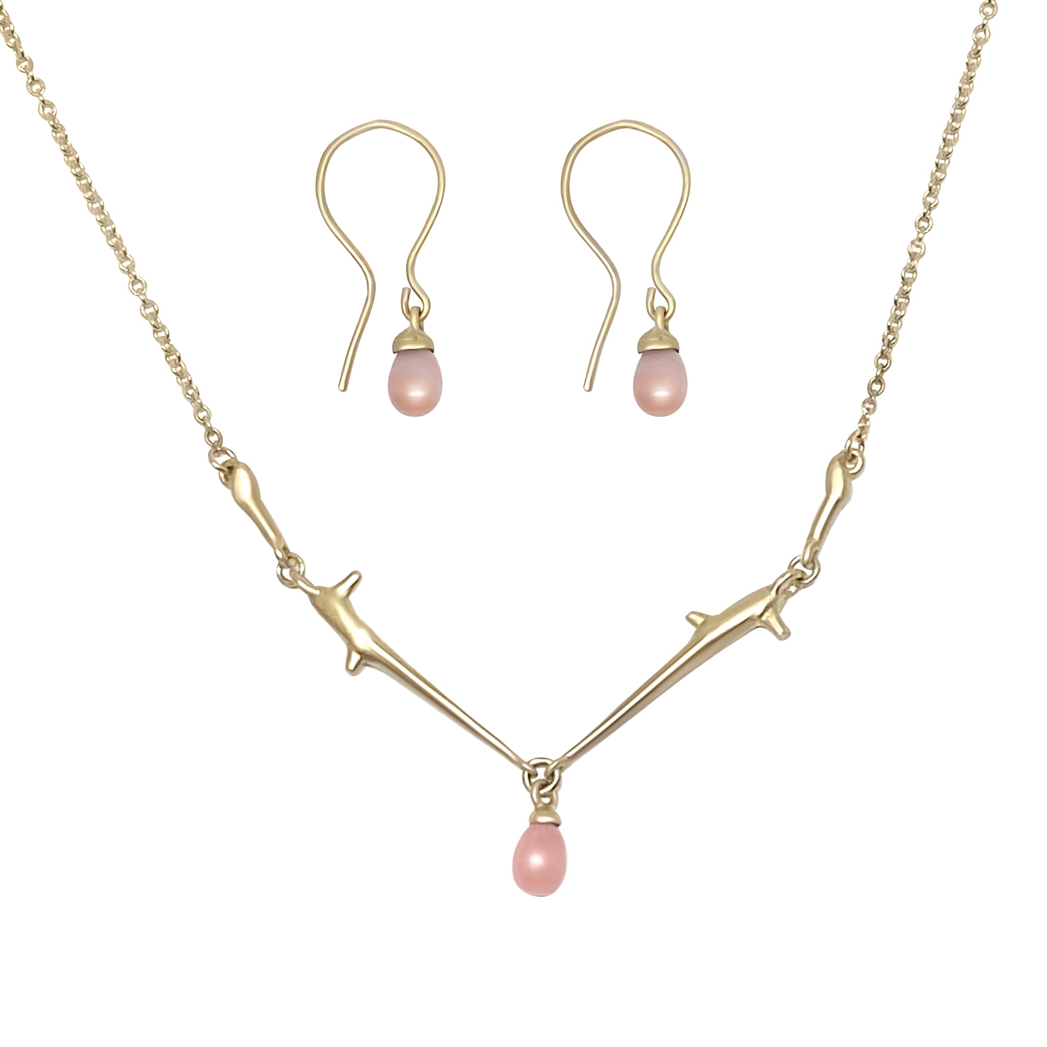 the honey locust collection