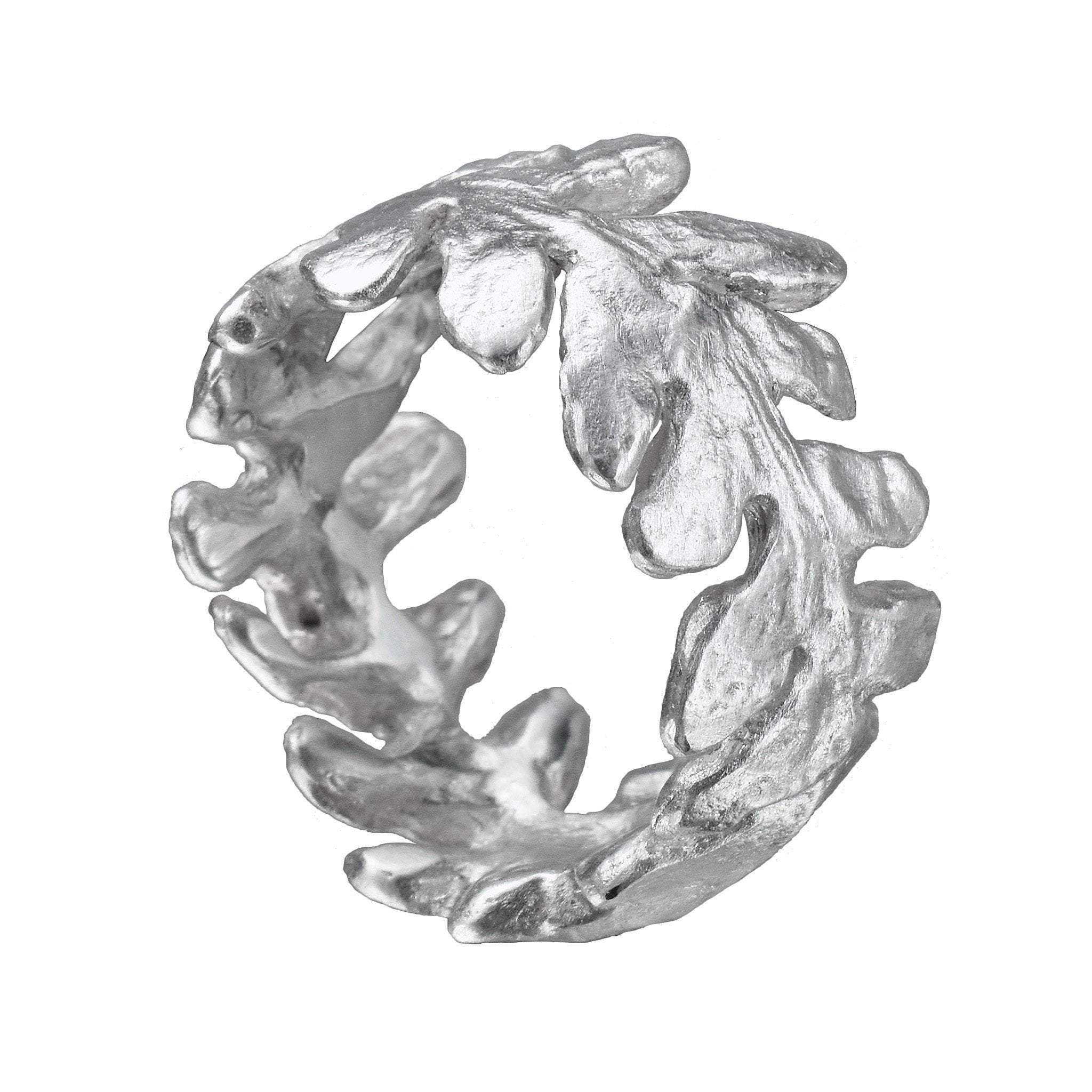 La bague fougère