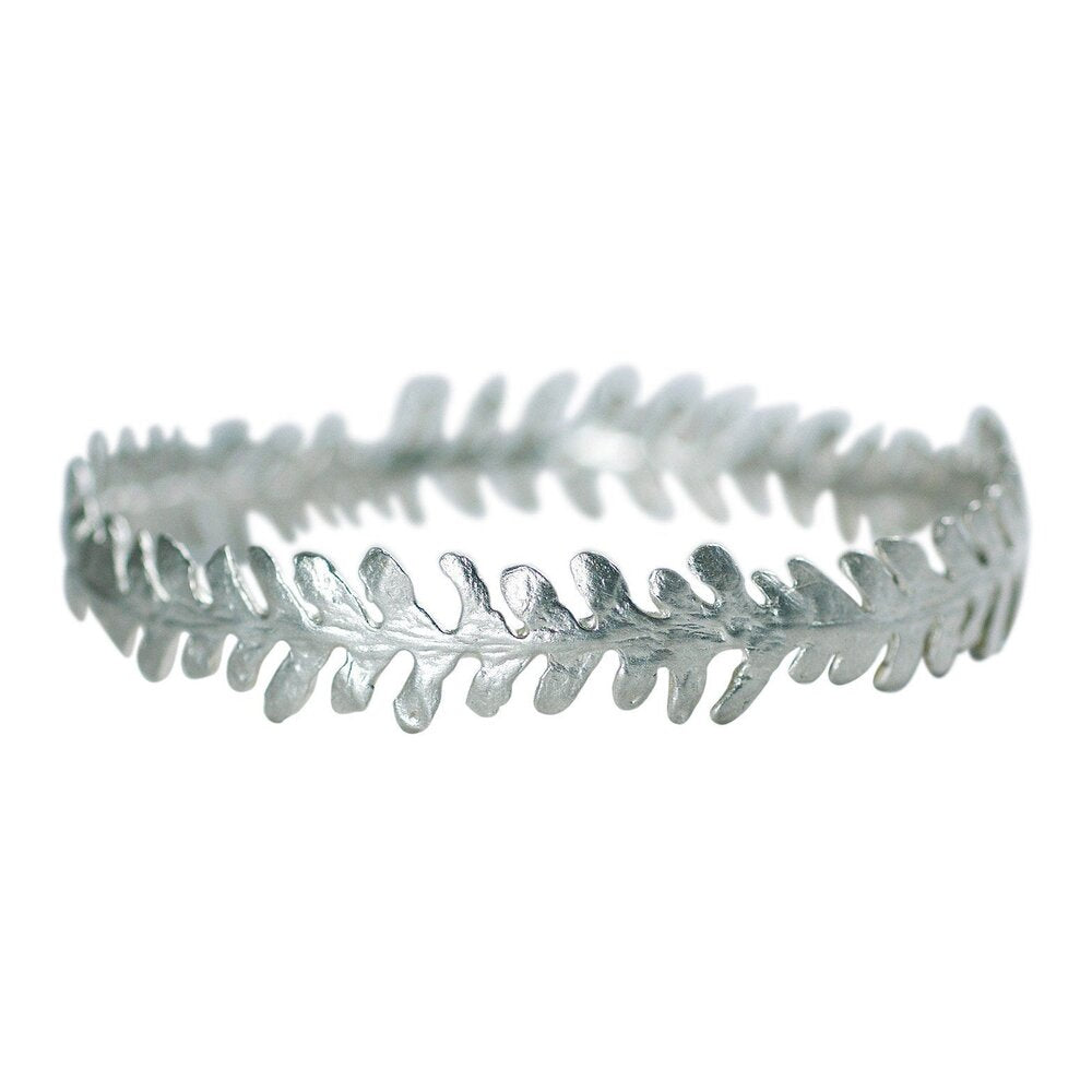 The fern bangle from Strasbourg